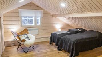 2 soverom og internettilgang