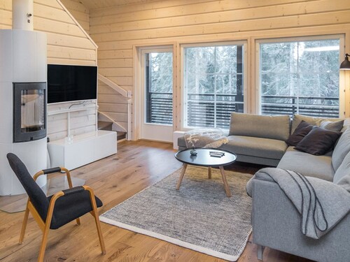 Tuppuvaara by Interhome