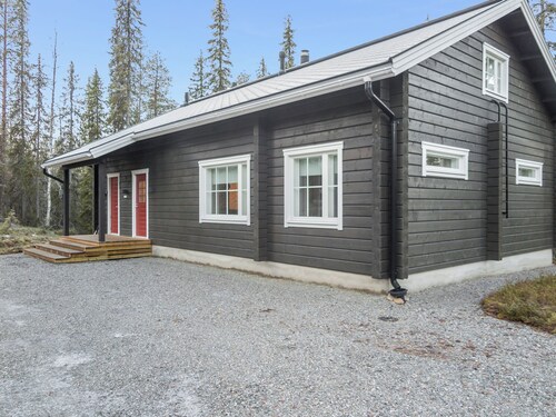 Tuppuvaara by Interhome