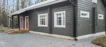 Tuppuvaara by Interhome