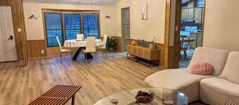 White-tailed Ranch - Peaceful 1-Acre Nature Escape