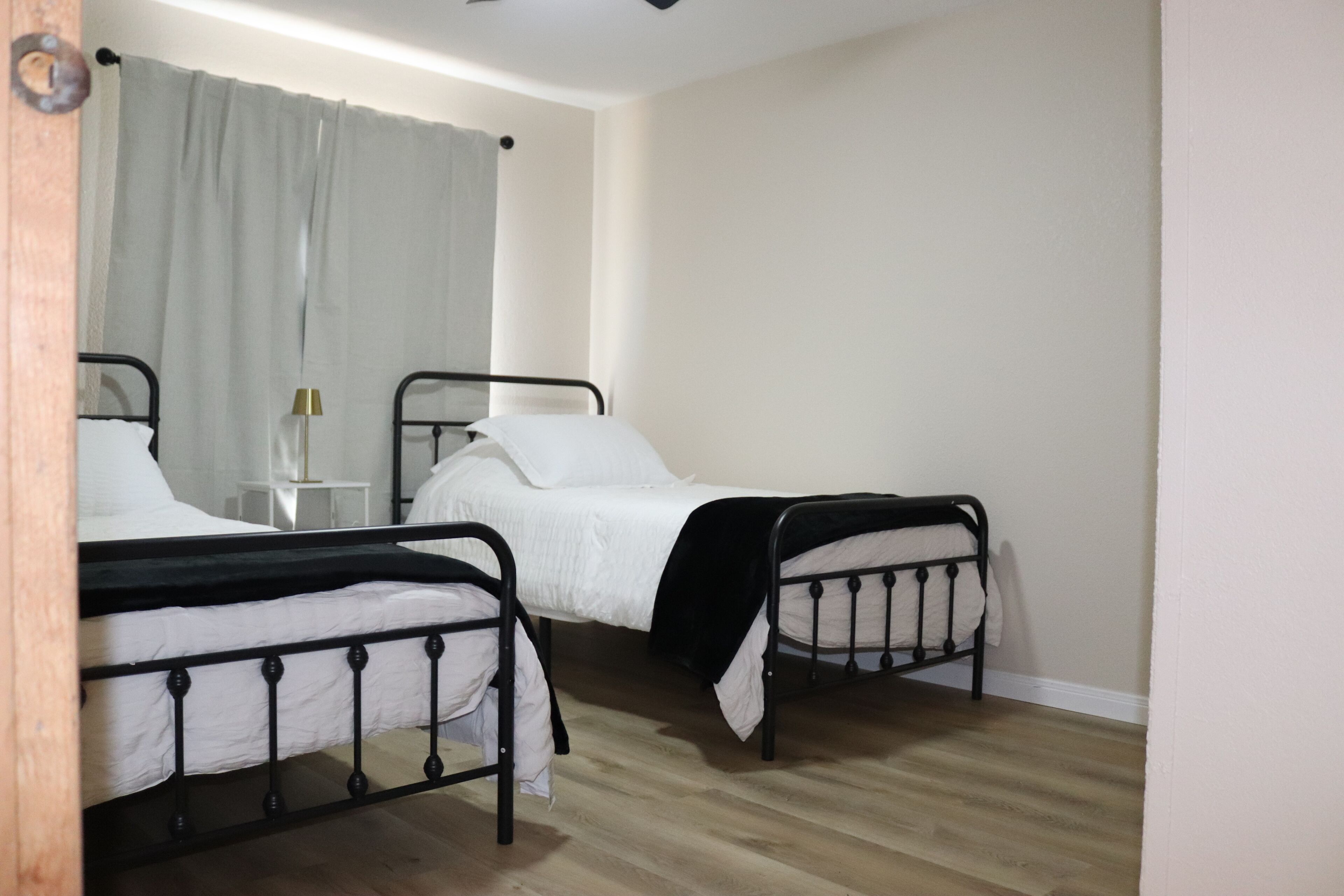 3 camere, Wi-Fi gratuito, lenzuola