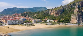 Appartamento Acquamarina - Terracina, Terracina, Italy