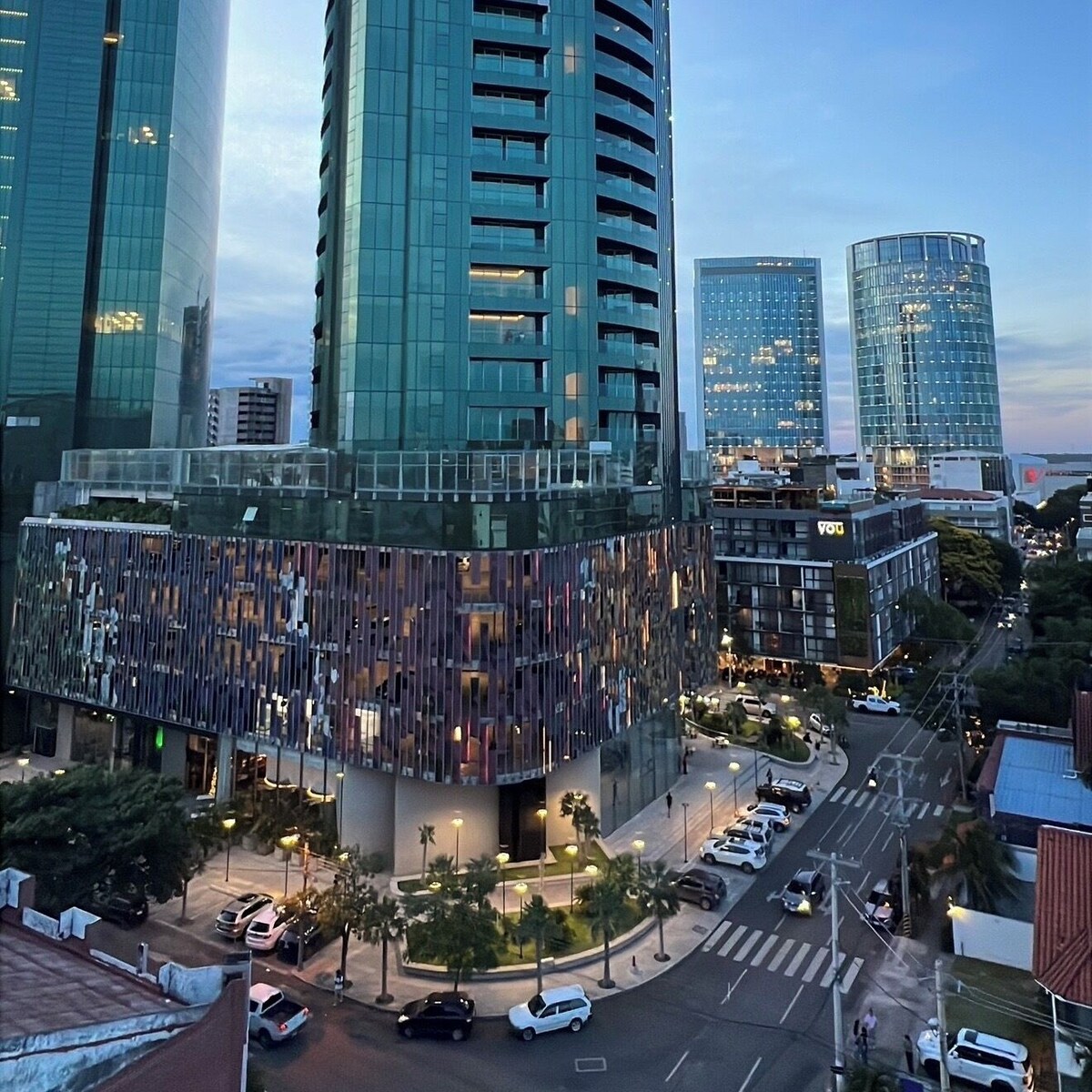 Image de profil de l’hôte