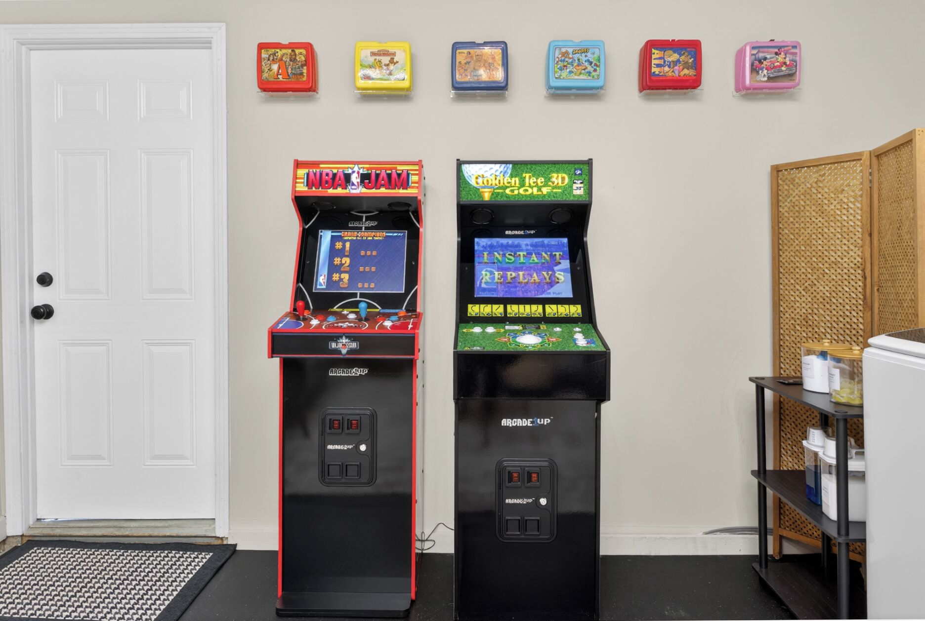 Spielezimmer