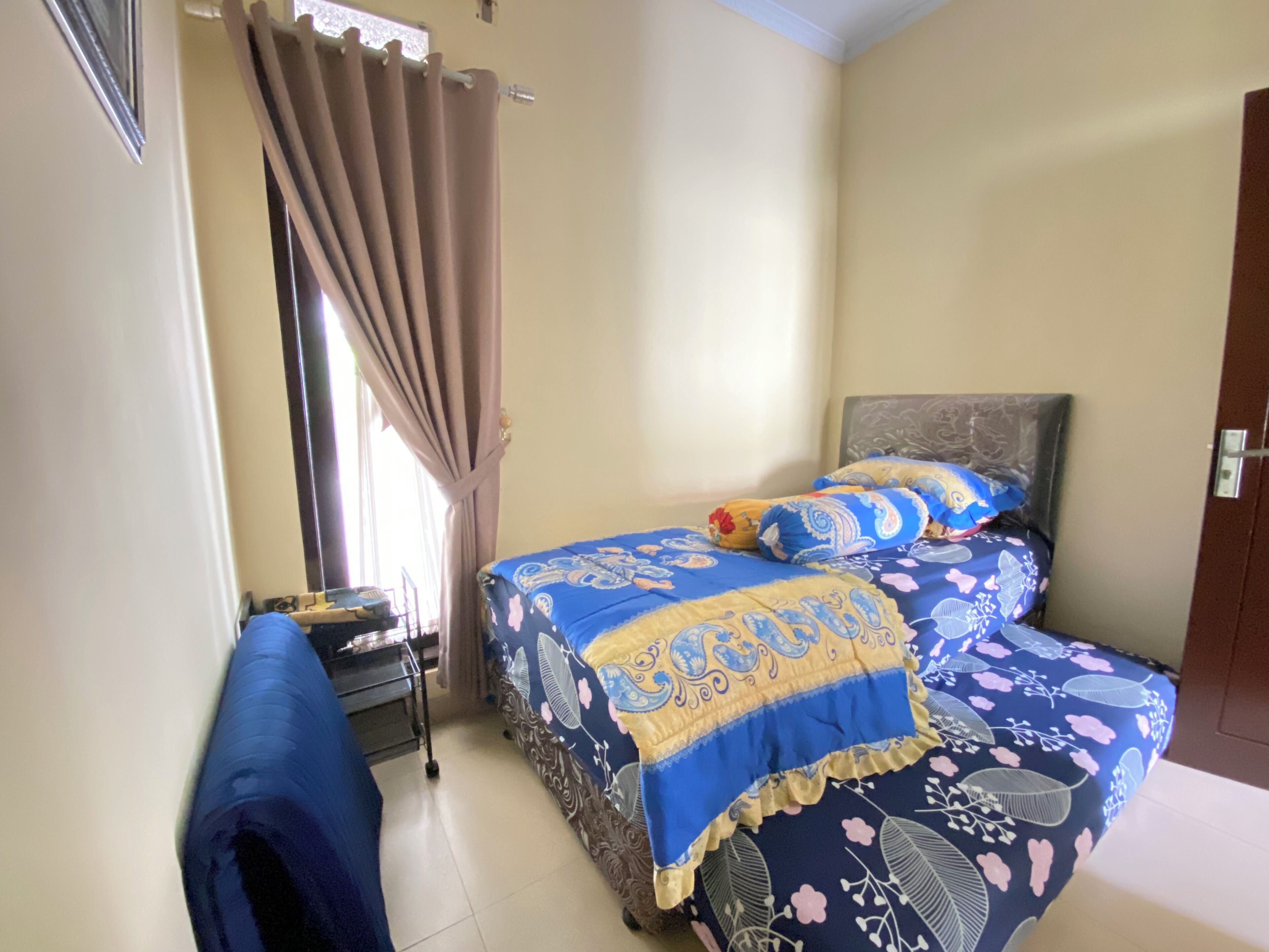 Basic Room, Air conditioning