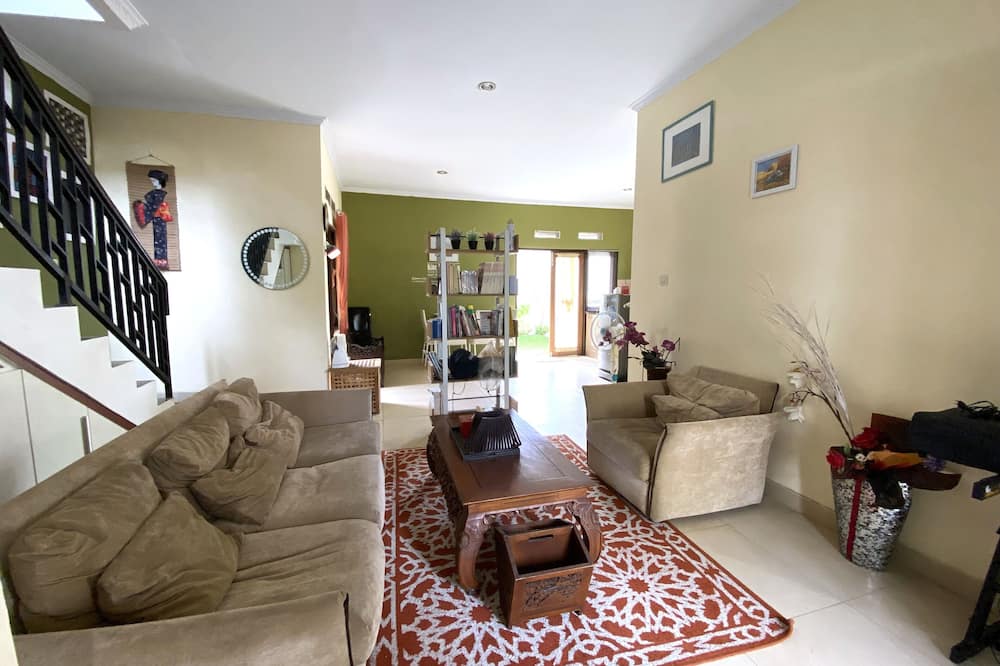 Home Sweet Home Dekat UMY by Simply Homy
