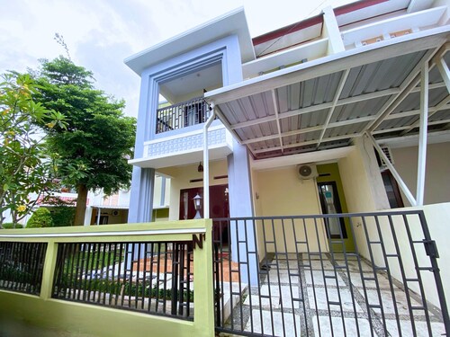 Home Sweet Home Dekat UMY by Simply Homy