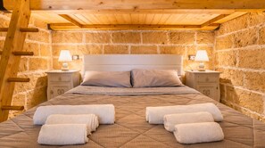 Free WiFi, bed sheets - La Casetta del Pozzo by Symphonya Rentals (Nardò)