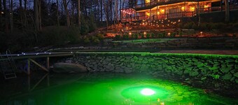 Gigi’s Lakehouse - 5BR, 3.5BA - King & Twin Beds - Perfect for Families & Groups