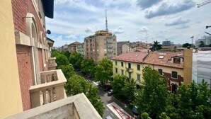 Property grounds - Urban Comfort near Fiera & CityLife (Milan)