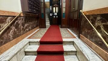 Interieur