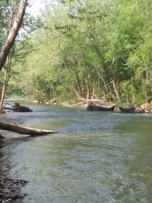 Miscellaneous - Two bedrooms near Hwy 44 & the Ozark float streams.Quaint shops, nearby. (Saint James)