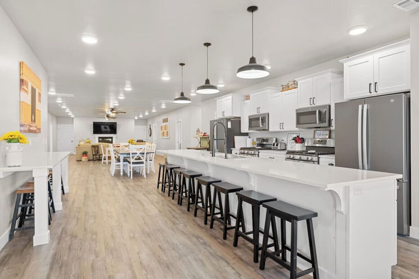 Cucina privata