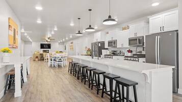 Cucina privata