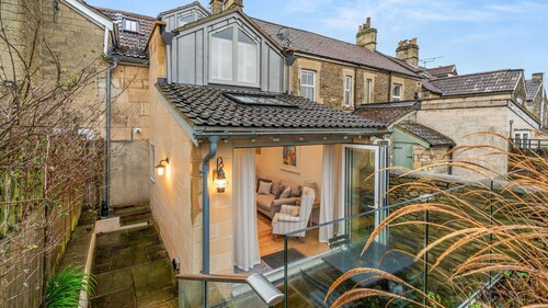 Lavender Cottage - pet friendly, Bradford-on-Avon