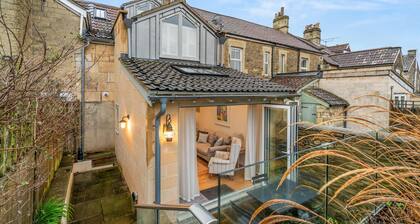 Lavender Cottage - pet friendly, Bradford-on-Avon