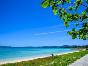Pemandangan bandar dari hartanah