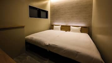 Leilighet, ikke-røyk, havutsikt