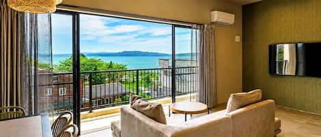Condo, Non Smoking, Ocean View