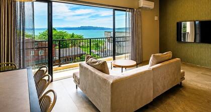 Yanbaru Pool Condo Yagaji by COLDIO