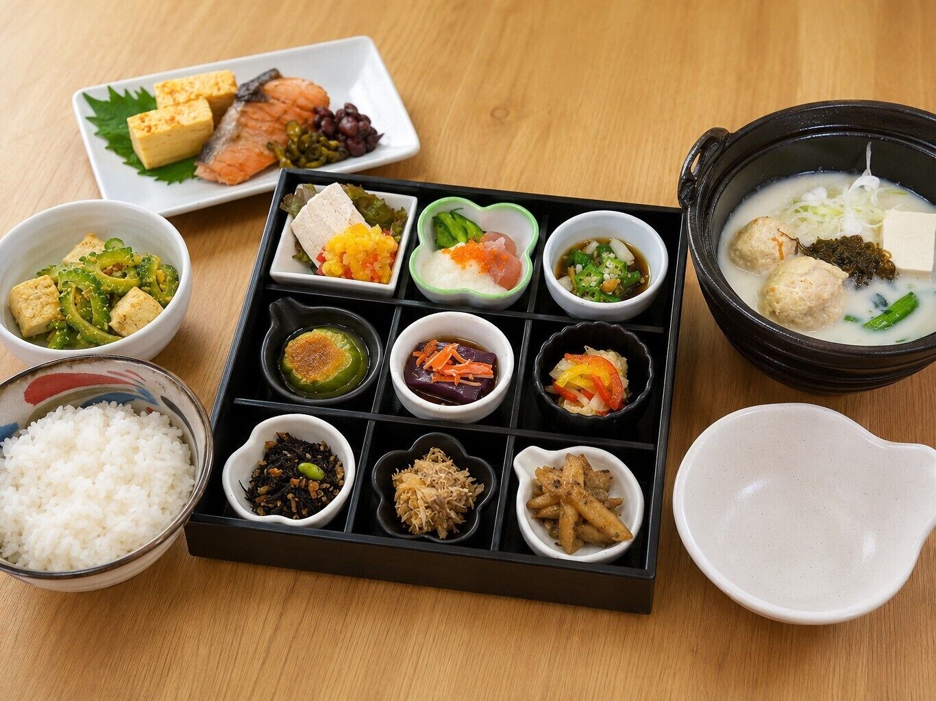 Hidangan sarapan