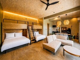 Apartamento, no fumadores, vistas al mar