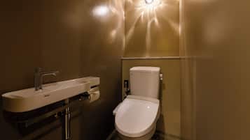 Leilighet, ikke-røyk, havutsikt