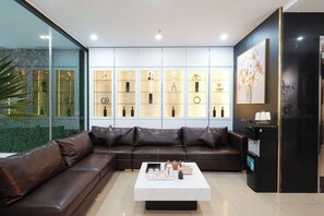 Interior - Radisson Hotel Ha Noi (Ha Noi)