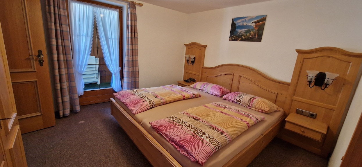 Apartment 30sqm For 1-2 Persons - Berchtesgaden