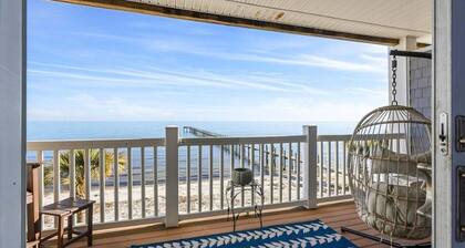 Bay Breeze Bungalow: Make Your Vacation Dreams a Reality