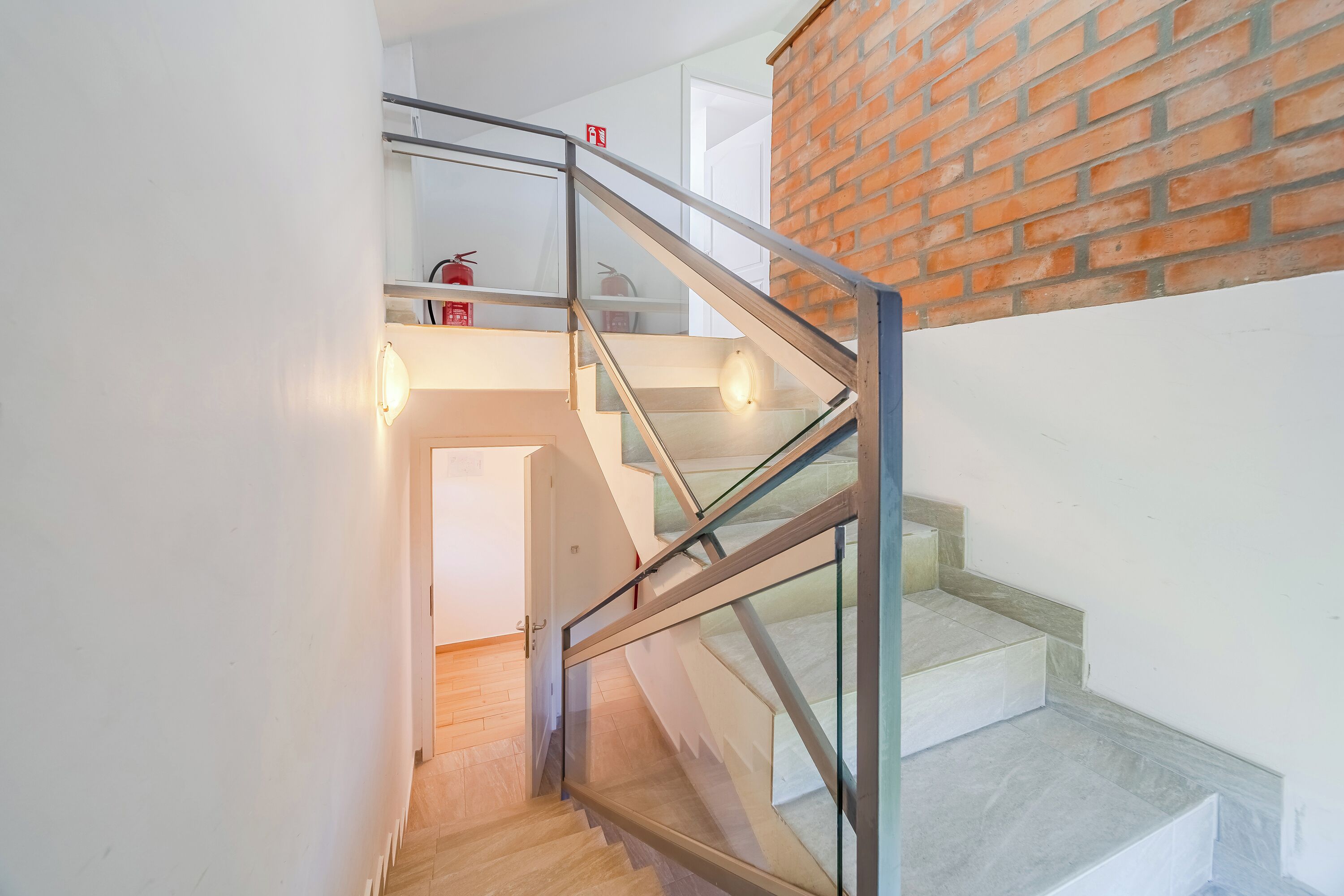 Family House, 4 Bedrooms, 2 Bathrooms (The Blue House with Sauna & Jacuzzi) | Interior