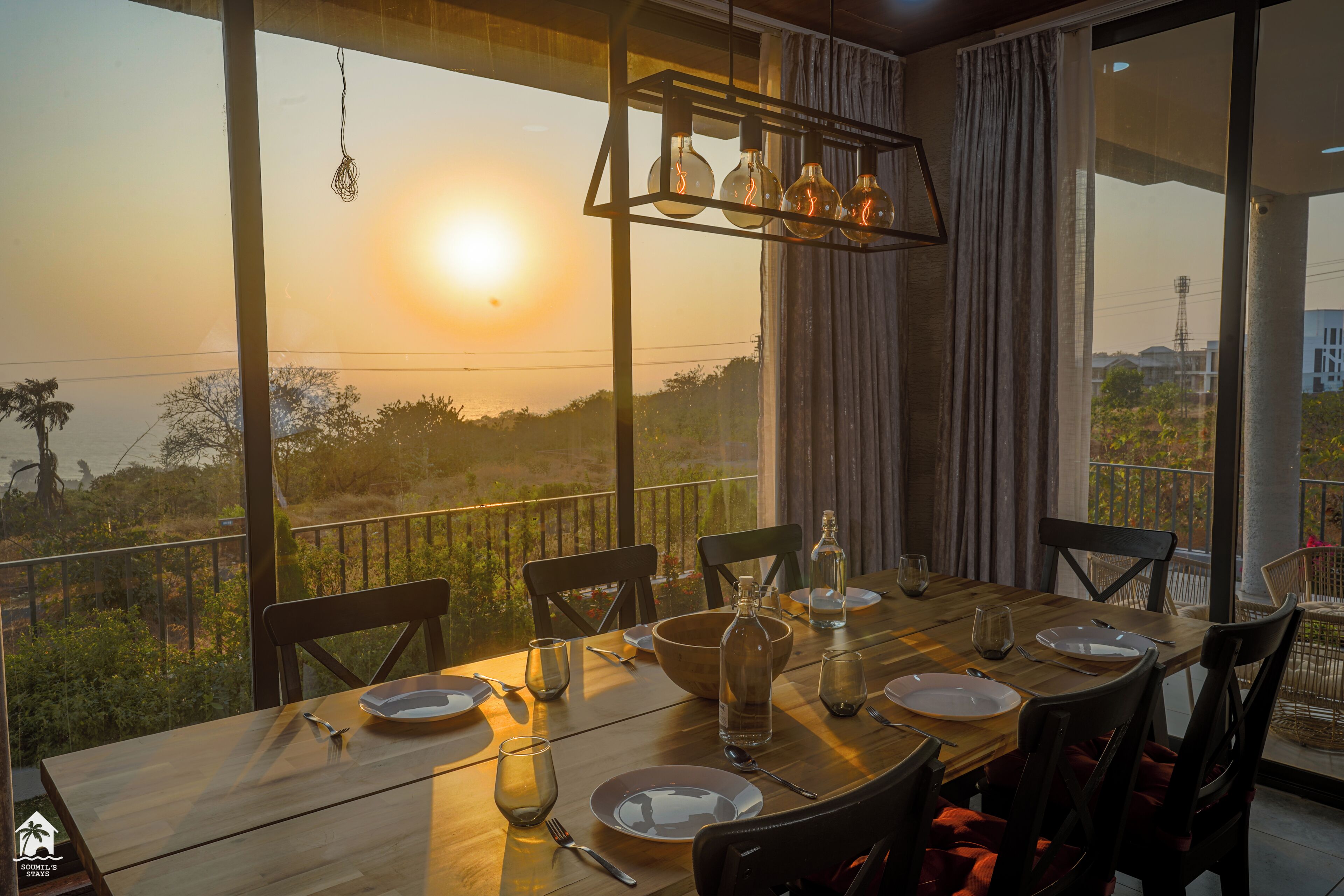 Servicio a la habitación