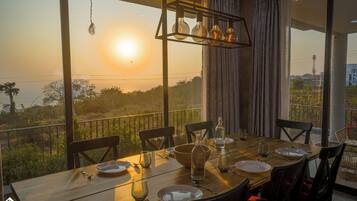 Servicio a la habitación