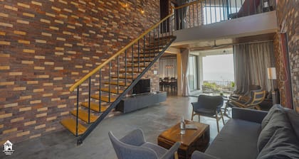 Loft by Soumil's Stays