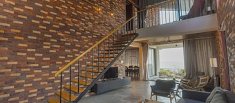 Loft by Soumil's Stays