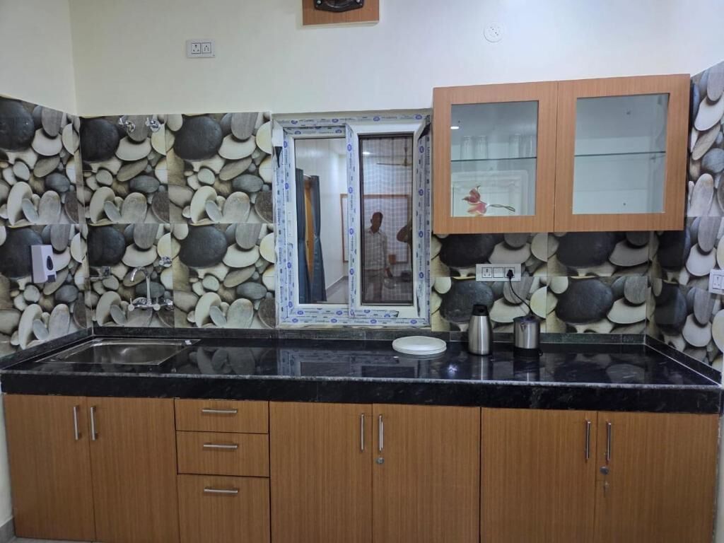 Family Apartment, Garden View | Interior