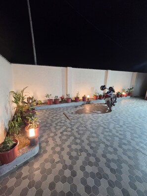 Jardin