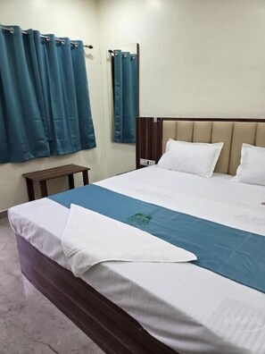 Superior Studio Suite, Lanai, Garden View | Desk, laptop workspace, free WiFi - D-Avana Bliss Retreat Homestay (Ranchi)