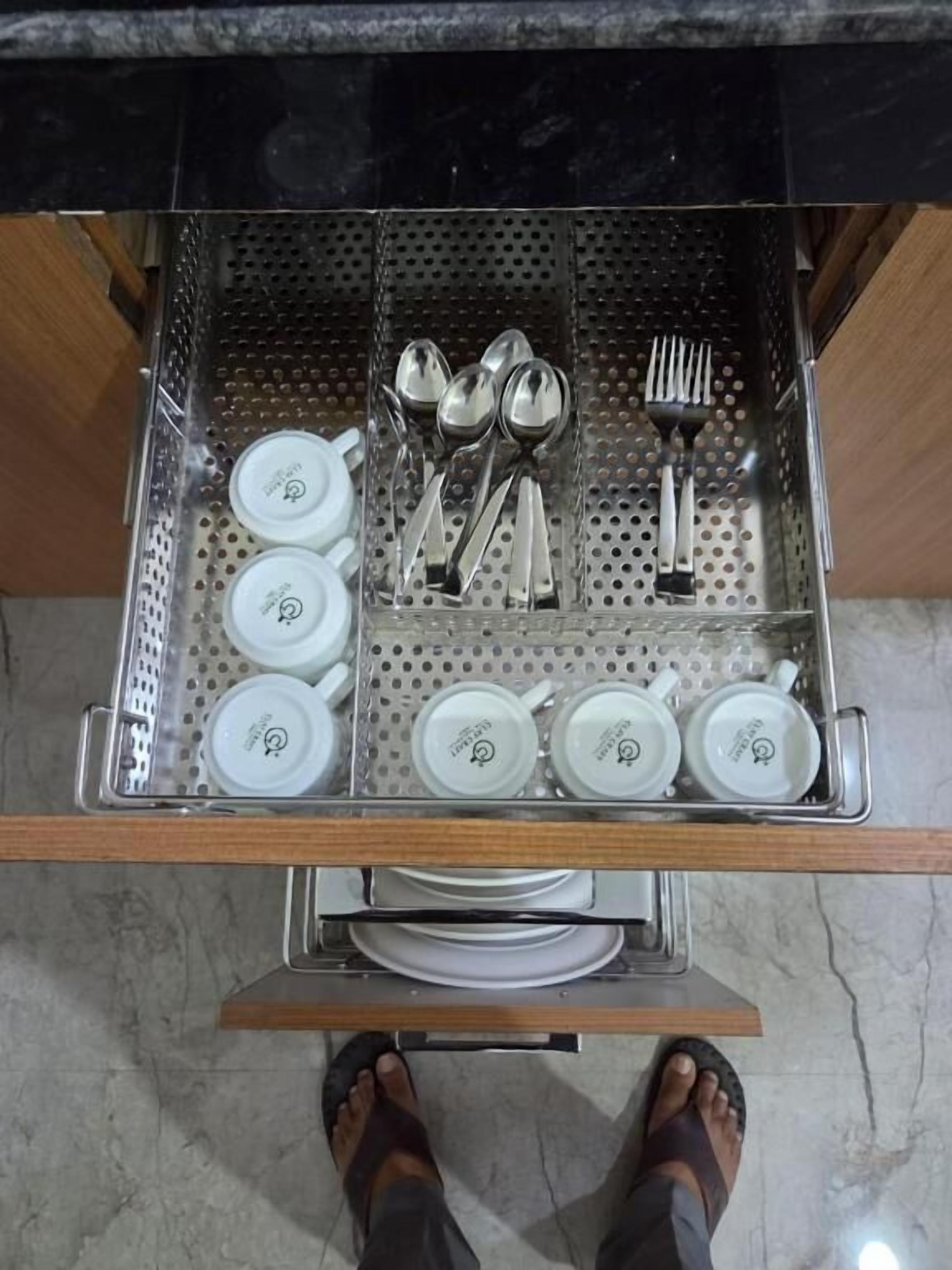 Family Apartment, Garden View | Miscellaneous