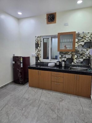 Interior - D-Avana Bliss Retreat Homestay (Ratu)