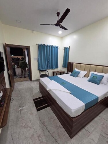 D-Avana Bliss Retreat Homestay