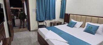 D-Avana Bliss Retreat Homestay