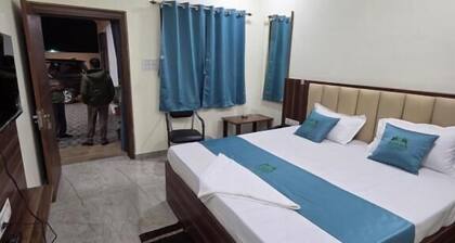 D-Avana Bliss Retreat Homestay