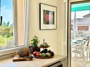 Interior - Casa Guapita – Villa with private pool and sea views for 6 guests (Santanyi)