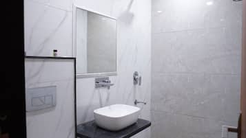 Chambre Confort | Salle de bain