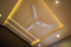 Comfort Room | Miscellaneous - THE SPARK INN (Jaipur)