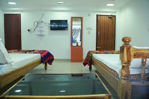 Family Suite - Universal residency (Tiruvannamalai)