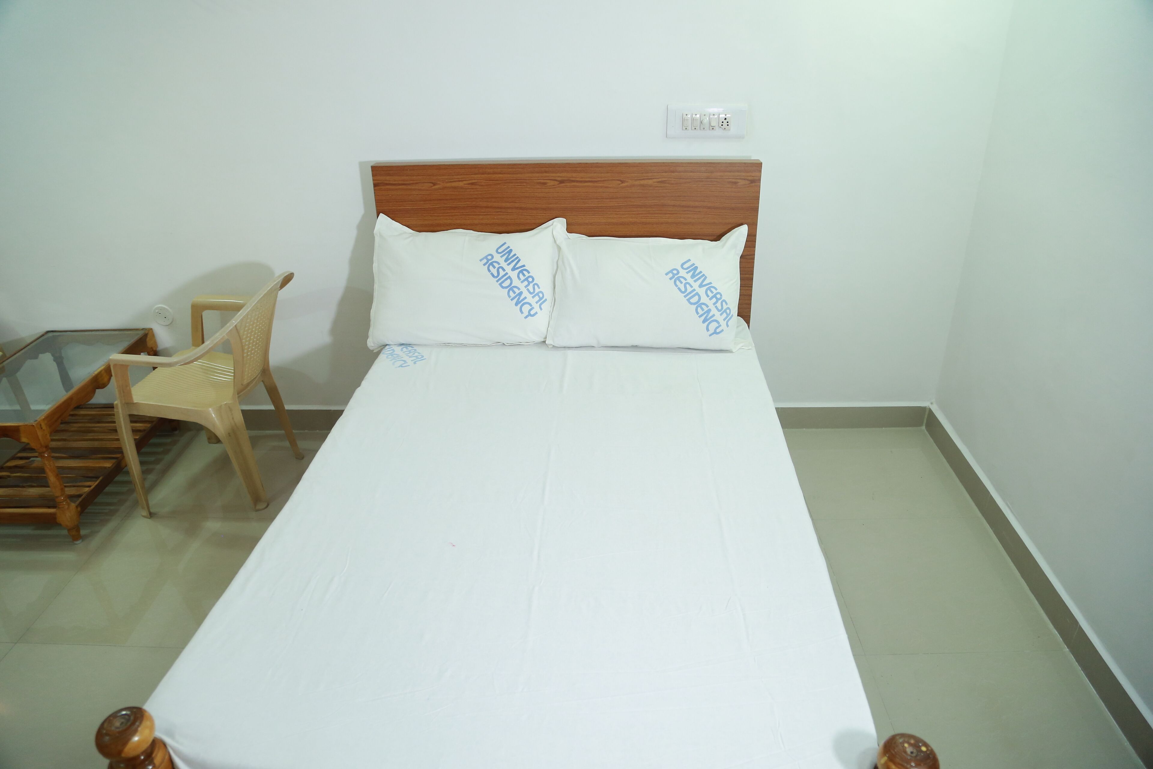 Basic Shared Dormitory