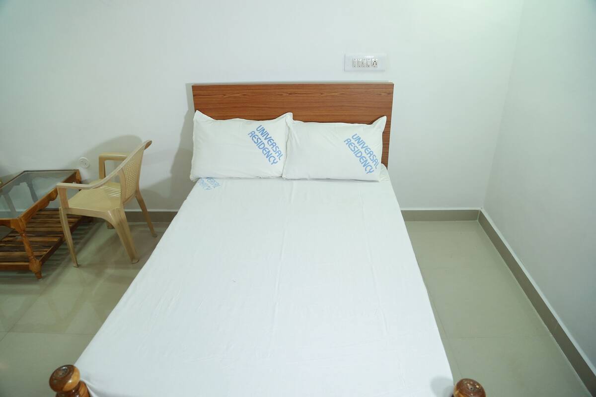 Basic Shared Dormitory